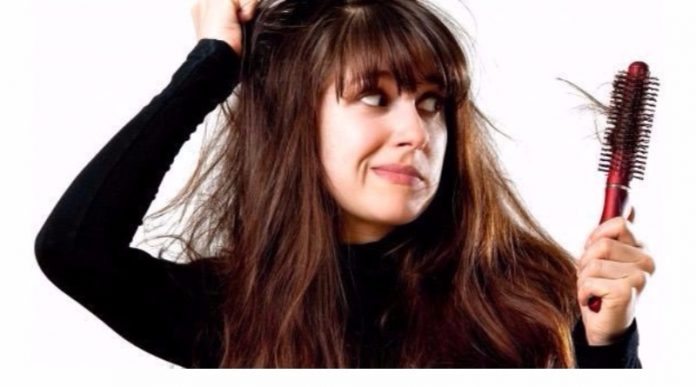 hair fall solution hair fall solution
