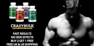 crazybulk-best-bodybuilding-supplements-reviews