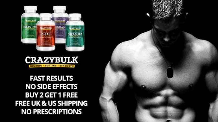 crazybulk-best-bodybuilding-supplements-reviews