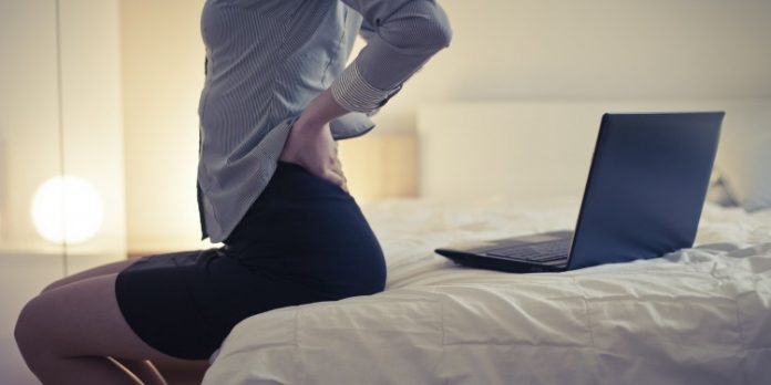 Mattress backache Mattress backache