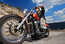 The Sound of Silence : How To Protect Your Hearing When Riding Your Motorcycle Riding Your Motorcycle