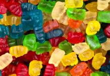 CBD Gummies