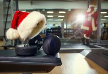 How To Fit Workouts Into Holiday Schedule